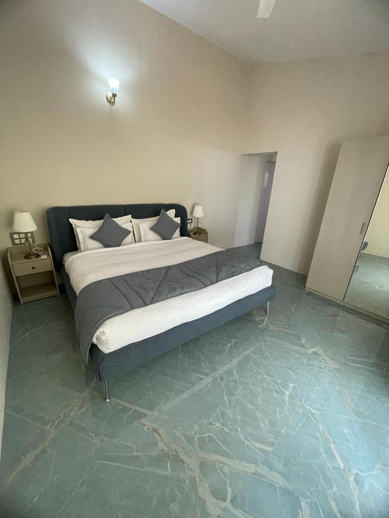 Joets Guesthouse Bogmalo Beach Exterior foto
