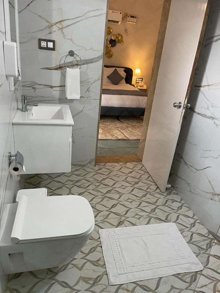 Joets Guesthouse Bogmalo Beach Exterior foto